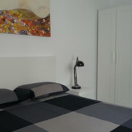 Apartemento Nuevo Cerca Del Mar Puerto De Naos Dış mekan fotoğraf